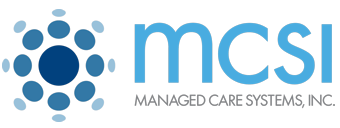 Managed Care Systems, Inc. Logo